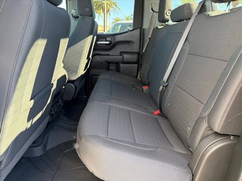 New 2026 Chevrolet Silverado 1500 Custom image 6