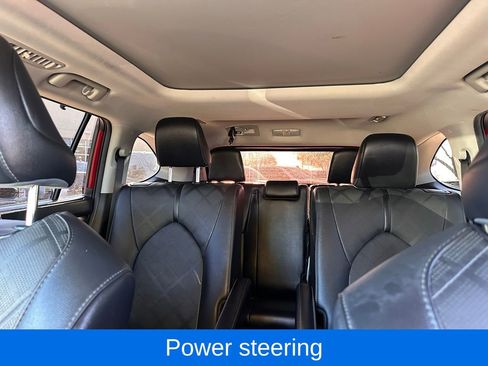 Used 2021 Toyota Highlander Platinum image 13