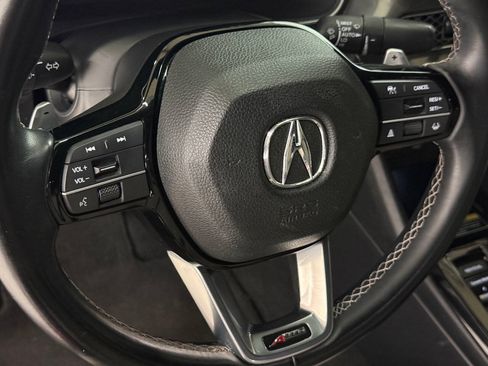 Used 2023 Acura Integra A-Spec w/ Technology Package FWD image 42