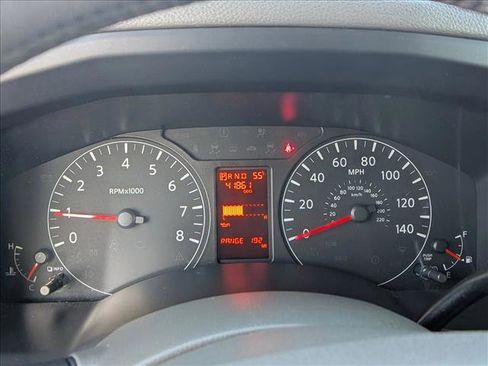 Used 2019 Nissan NV 3500 SL image 30