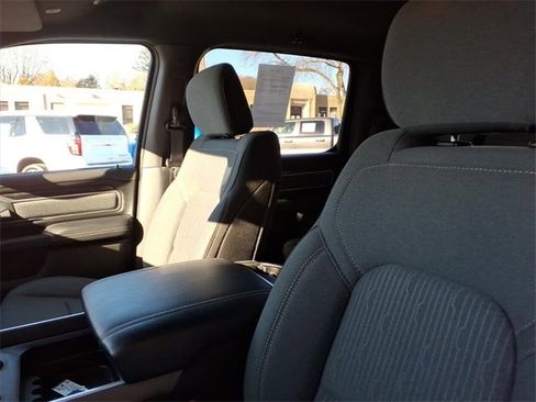 Used 2022 RAM 1500 Big Horn image 10