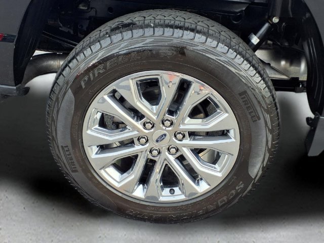 Used 2024 Ford F150 XLT w/ Equipment Group 302A MID AWD/4WD image 9