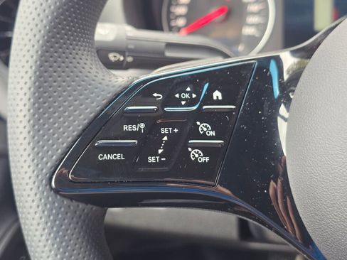 New 2025 Mercedes-Benz Sprinter 2500 image 30