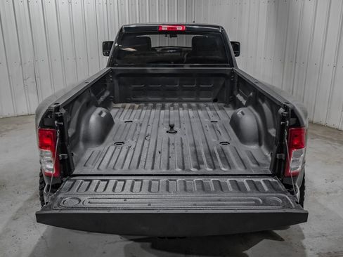 Used 2024 RAM 3500 Tradesman w/ Chrome Appearance Group AWD/4WD image 59