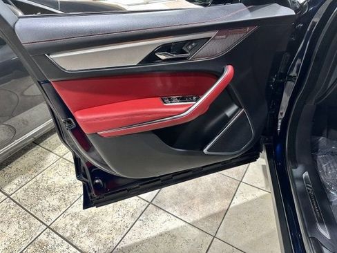 Used 2023 Jaguar F-PACE R-Dynamic S image 21