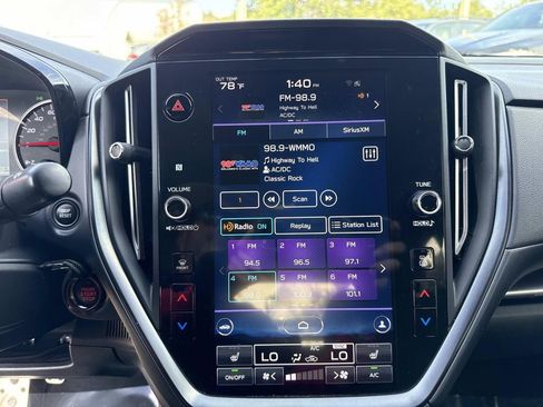 Used 2023 Subaru WRX Premium image 28