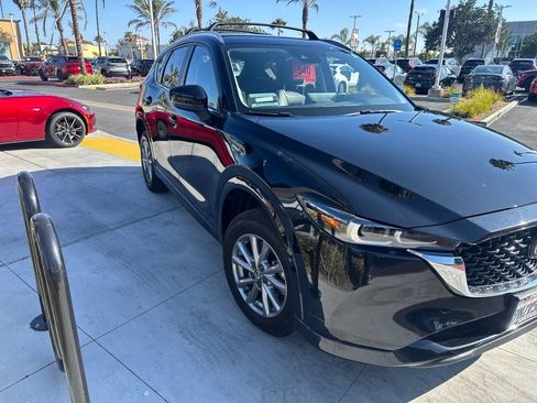 Used 2024 MAZDA CX-5 AWD 2.5 S image 30