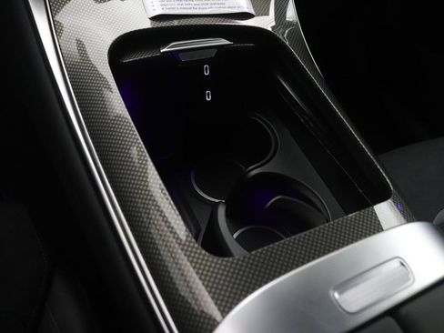 New 2026 Mercedes-Benz GLC 43 AMG 4MATIC image 6