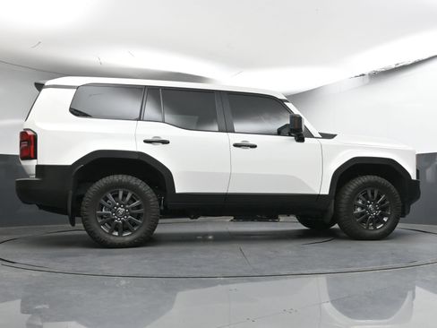 Used 2024 Toyota Land Cruiser 1958 image 33