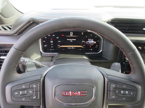 New 2026 GMC Sierra 1500 AT4X image 19