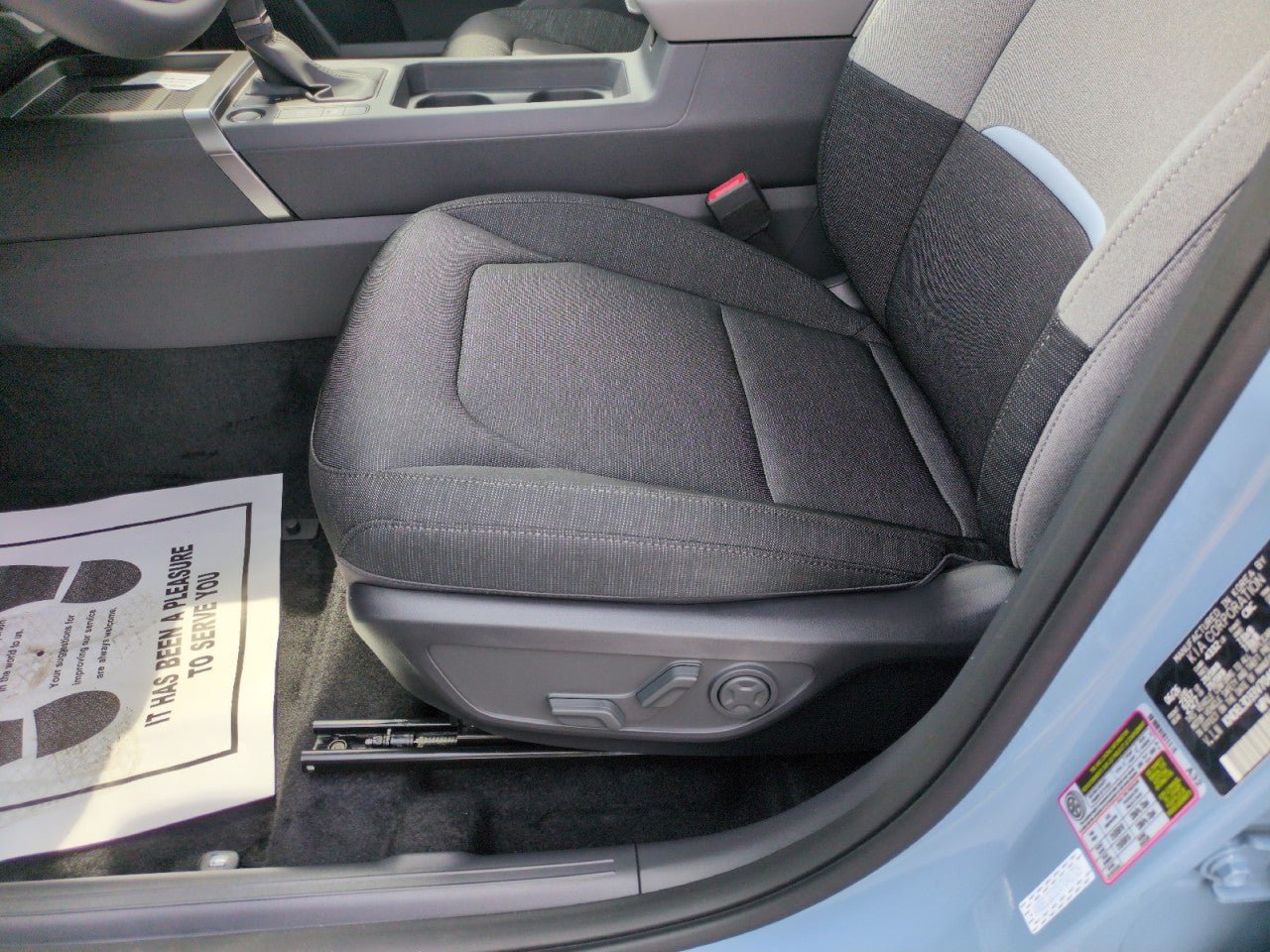 New 2027 Kia Seltos S FWD image 13