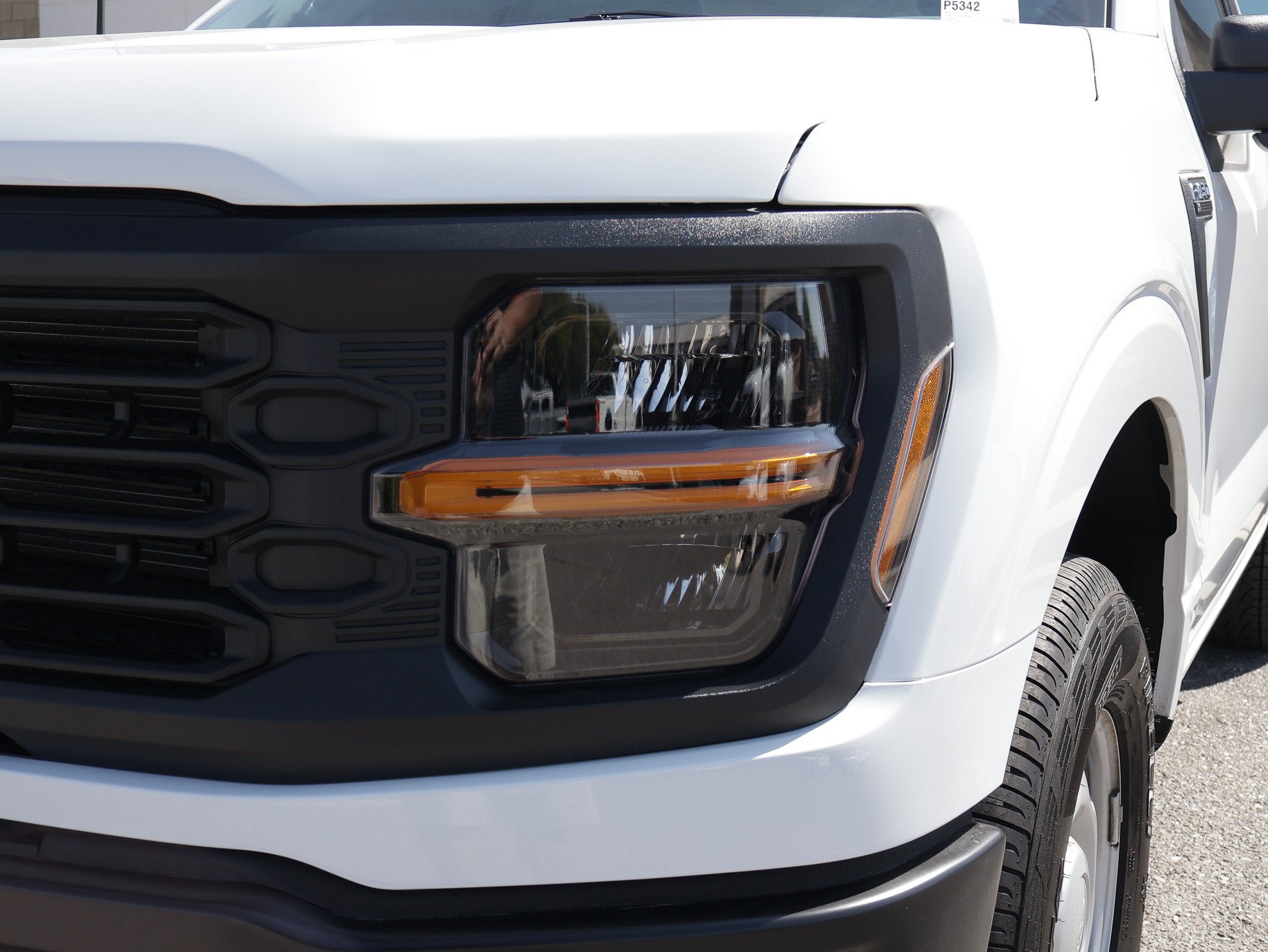 Used 2026 Ford F150 XL AWD/4WD image 14