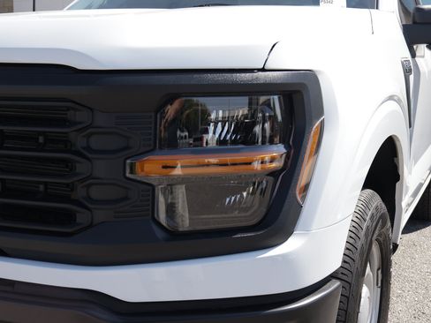 Used 2026 Ford F150 XL AWD/4WD image 14