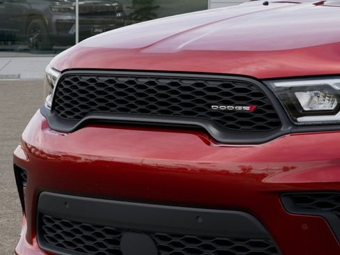 New 2026 Dodge Durango GT AWD/4WD image 11