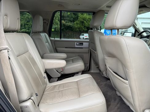 Used 2014 Ford Expedition Limited w/ Equipment Group 301A AWD/4WD image 20