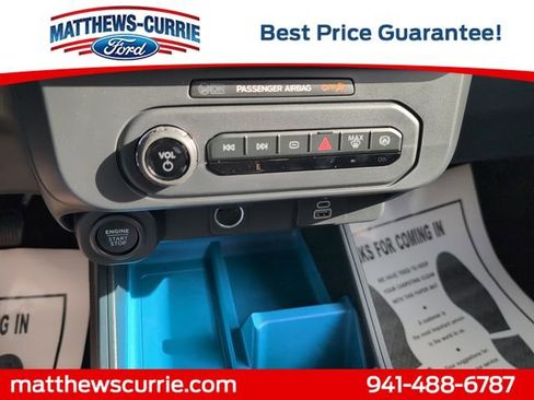 New 2026 Ford Maverick XLT image 18