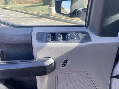Used 2019 Ford F350 XL w/ STX Appearance Package image 16