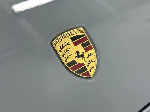 Certified 2024 Porsche 911 Carrera 4 GTS image 64