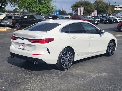 Used 2024 BMW 228i xDrive Gran Coupe w/ Convenience Package image 4