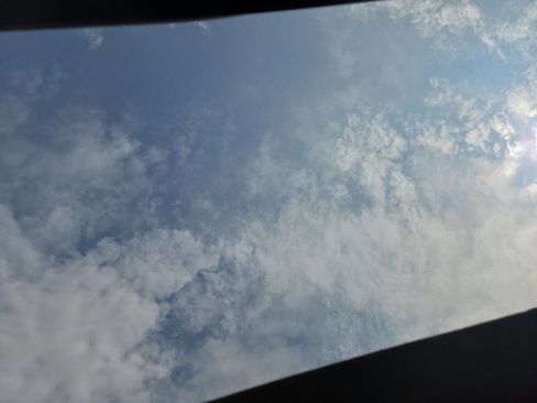 Used 2017 Nissan Armada Platinum w/ Captain Seat Package image 8