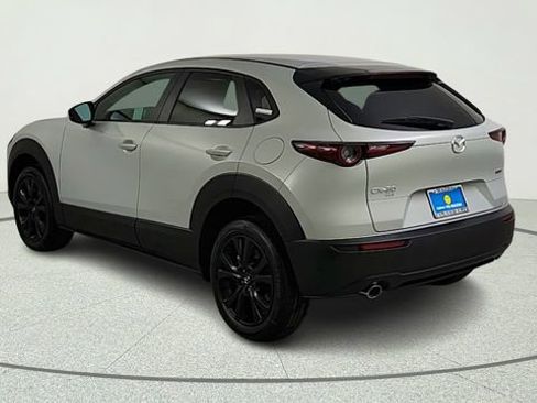 New 2026 MAZDA CX-30 AWD 2.5 S w/ Select Sport Pkg image 5