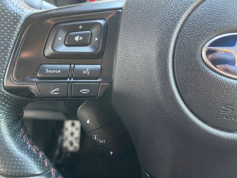 Used 2019 Subaru WRX STI w/ Popular Package #1 image 19