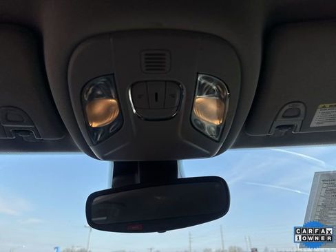 Used 2022 Jeep Compass Latitude image 24