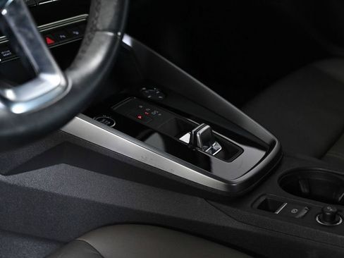 Used 2023 Audi A3 2.0T Premium Plus w/ Premium Plus Package FWD image 18