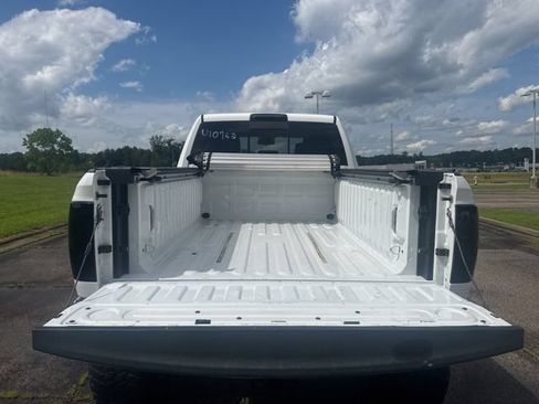Used 2016 RAM 2500 Power Wagon Laramie AWD/4WD image 13