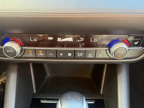 Used 2021 MAZDA MAZDA6 Touring image 19