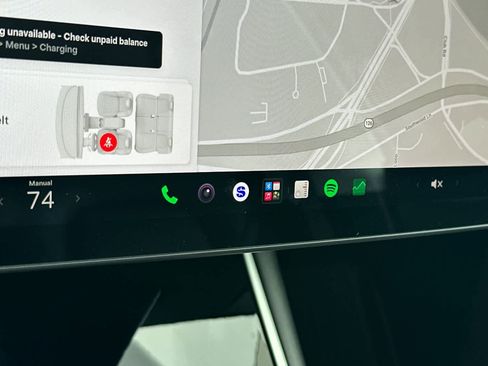 Used 2021 Tesla Model Y Long Range AWD/4WD image 21