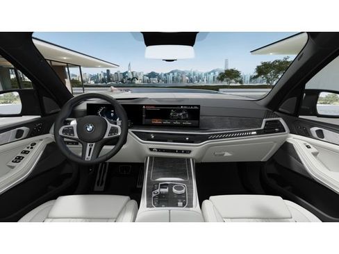 New 2026 BMW X7 M60i image 10