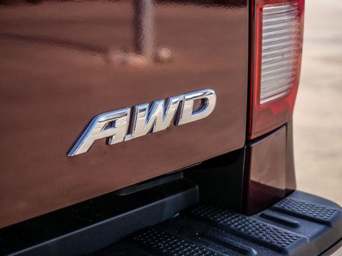 Used 2018 Honda Ridgeline RTL-E image 12