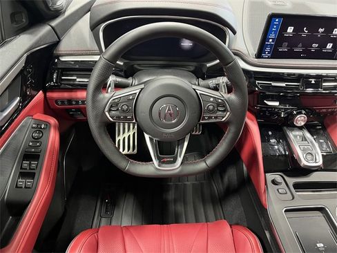 New 2026 Acura MDX A-Spec image 17