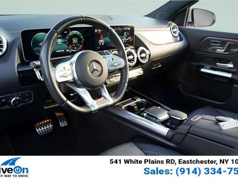 Used 2021 Mercedes-Benz GLA 45 AMG 4MATIC image 38