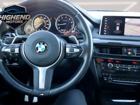 Used 2018 BMW X5 xDrive35i w/ M Sport Package image 27