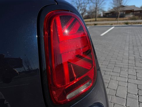 Used 2023 MINI Cooper John Cooper Works w/ Driver Assistance Package image 46