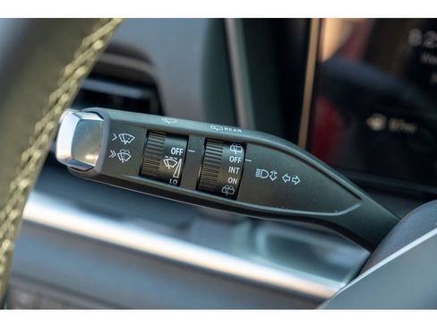New 2027 GMC Terrain Elevation w/ Elevation Premium Package FWD image 20