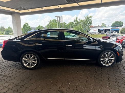 Used 2014 Cadillac XTS Luxury FWD image 5