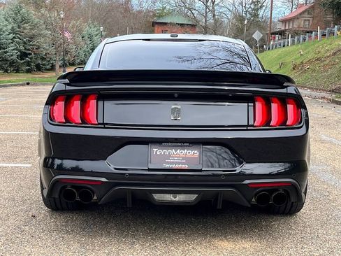 Used 2019 Ford Mustang GT Premium w/ Ford Safe & Smart Package image 19