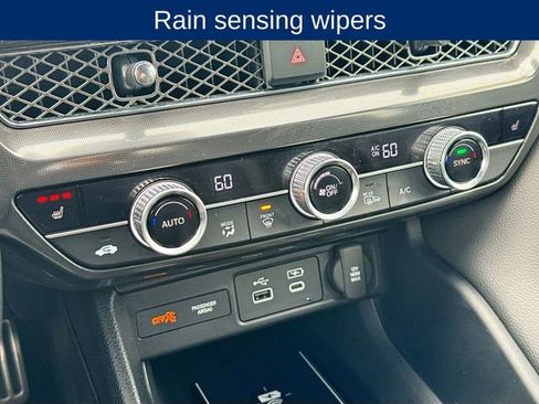 Used 2023 Acura Integra A-Spec image 16