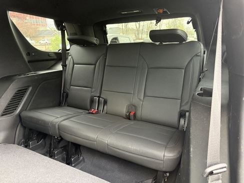 Used 2024 Chevrolet Tahoe LT w/ Max Trailering Package image 11