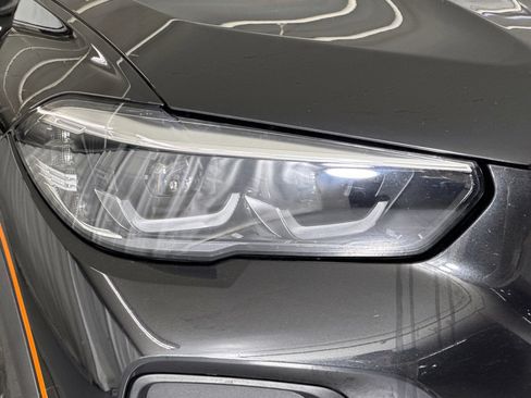 Used 2023 BMW X5 sDrive40i w/ Premium Package RWD image 11