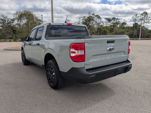 Used 2024 Ford Maverick XL image 36