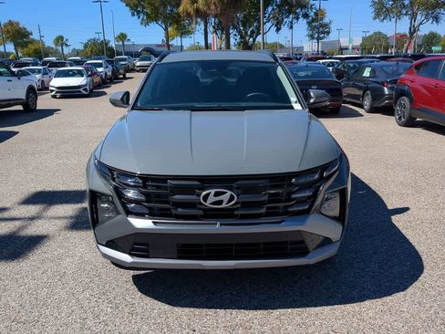 New 2026 Hyundai Tucson SEL FWD image 10
