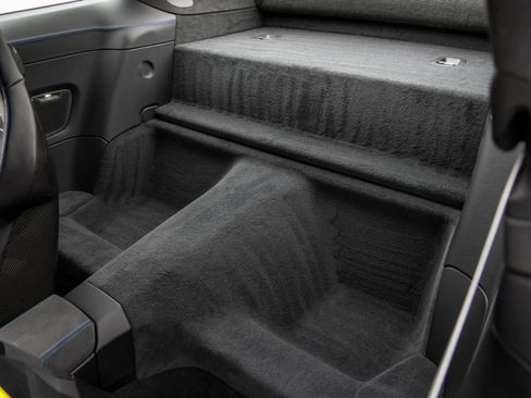 Certified 2026 Porsche 911 GT3 RWD image 53