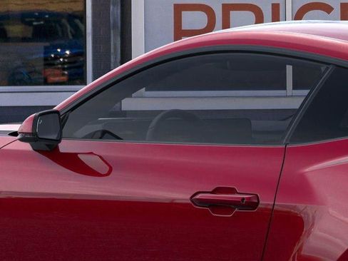 New 2026 Ford Mustang Premium RWD image 21
