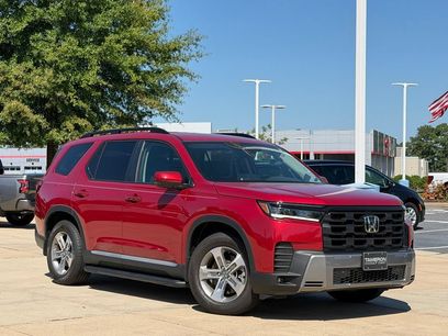 Used 2026 Honda Pilot EX-L