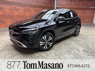 Certified 2024 Mercedes-Benz GLA 250 4MATIC video 1