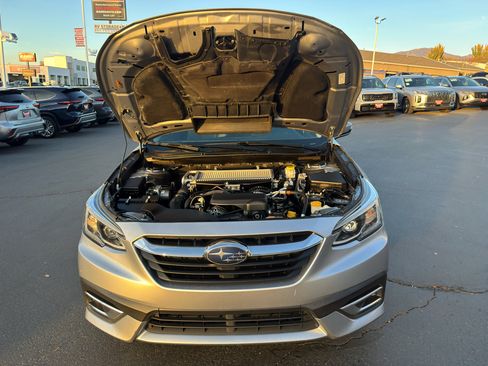 Used 2021 Subaru Legacy Limited XT image 27